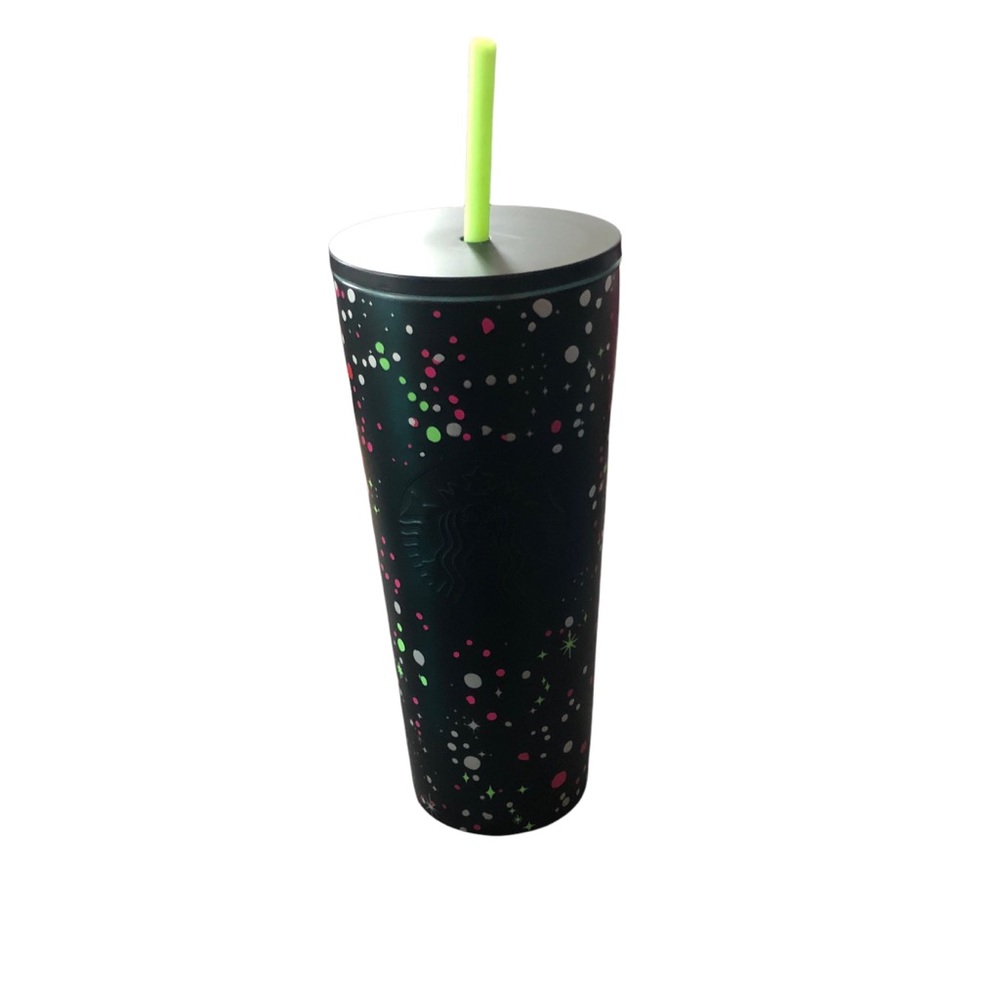 Starbucks Christmas Tumbler 24oz New limited edition